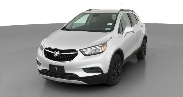 2017 Buick Encore Preferred -
                Auburn, GA