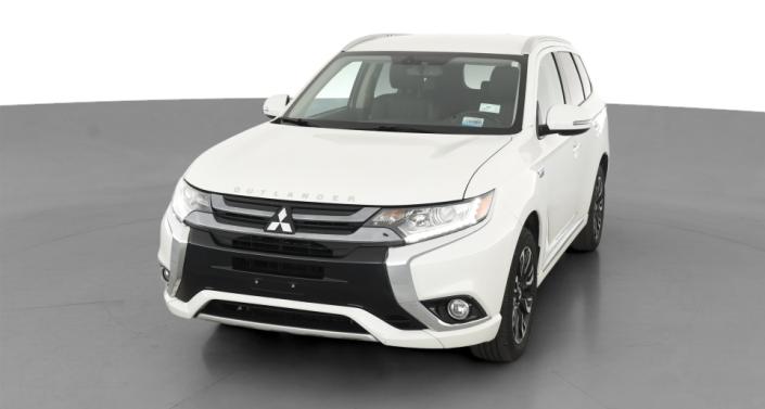 2018 Mitsubishi Outlander SEL -
                Indianapolis, IN