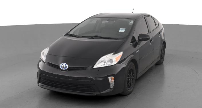 2013 Toyota Prius Four -
                Auburn, GA