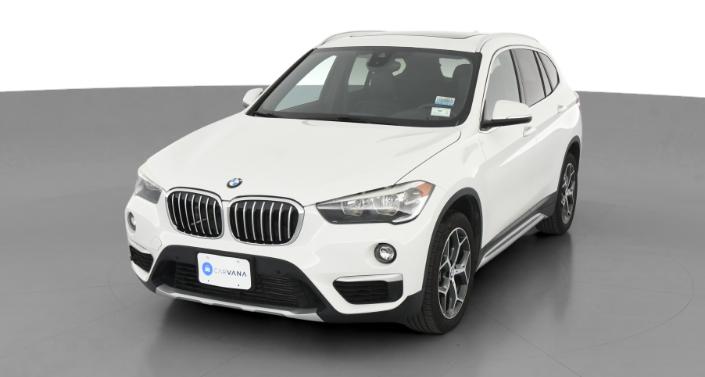 2019 BMW X1 sDrive28i -
                Tooele, UT