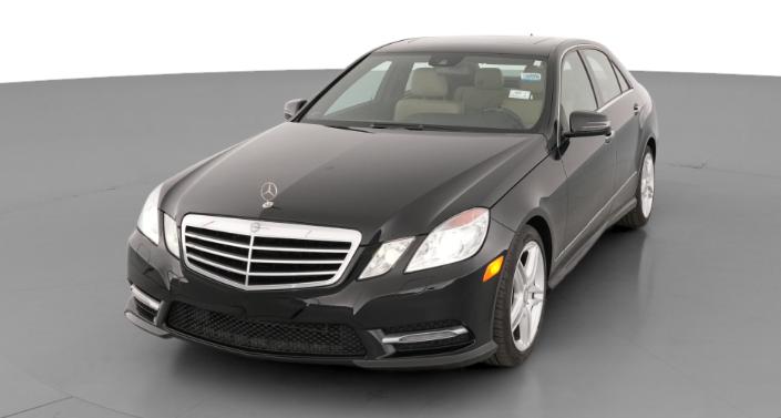 2013 Mercedes-Benz E-Class E 350 -
                Tolleson, AZ