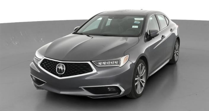 2019 Acura TLX Advance -
                Lorain, OH