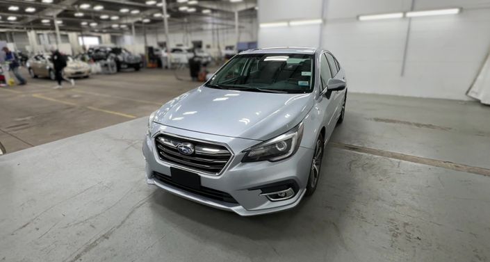 2018 Subaru Legacy Limited -
                Frisco, TX