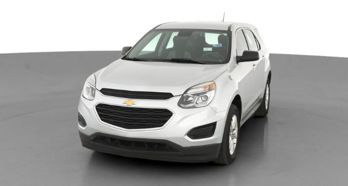 2017 Chevrolet Equinox LS -
                Bessemer, AL