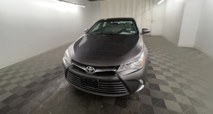 2017 Toyota Camry LE -
                Framingham, MA