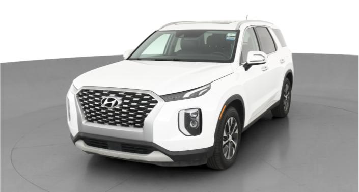 2021 Hyundai Palisade SEL -
                Bessemer, AL