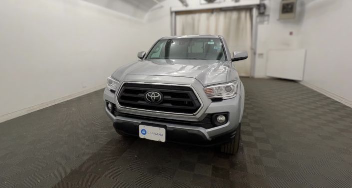 2022 Toyota Tacoma SR5 -
                Framingham, MA