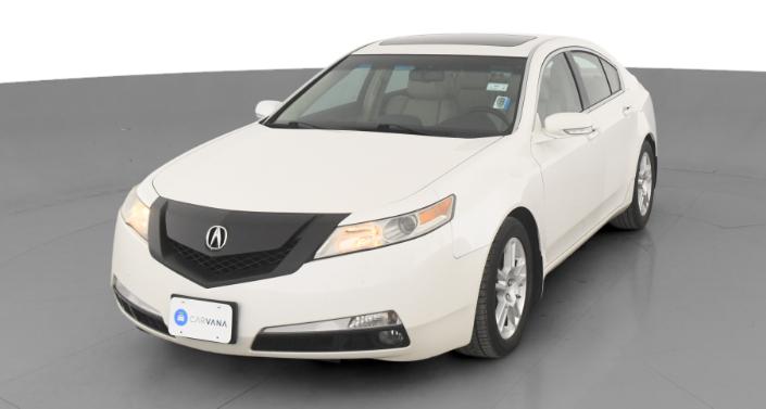 2010 Acura TL  -
                Indianapolis, IN