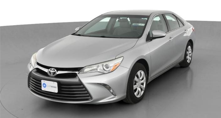 2017 Toyota Camry LE -
                Colonial Heights, VA