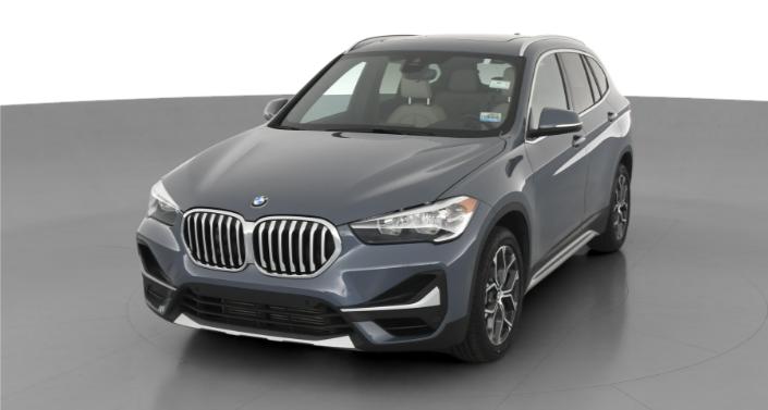 2021 BMW X1 xDrive28i -
                Rocklin, CA