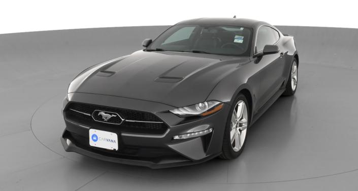 2020 Ford Mustang  -
                Colonial Heights, VA