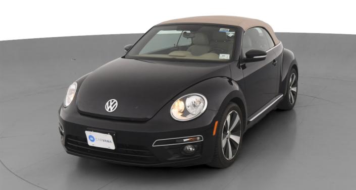 2013 Volkswagen Beetle  -
                Indianapolis, IN