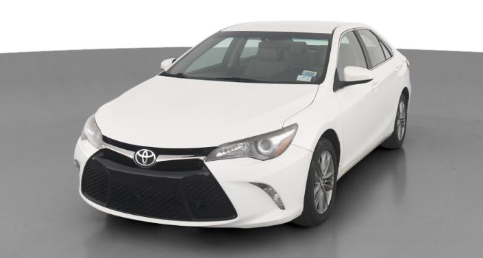 2017 Toyota Camry SE -
                Auburn, GA