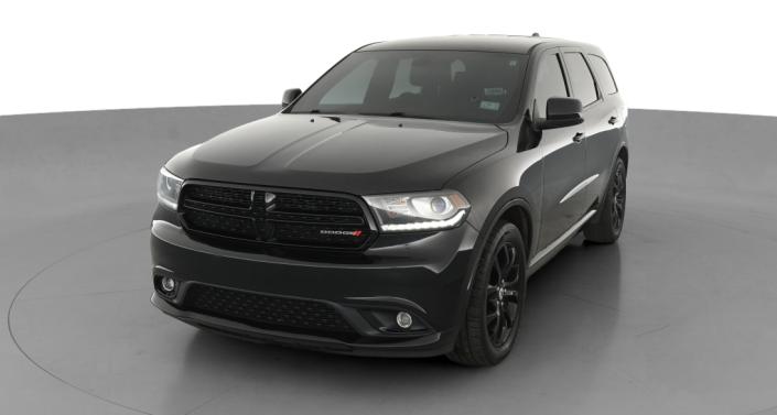 2019 Dodge Durango SXT -
                Bessemer, AL