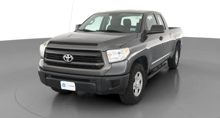 2015 Toyota Tundra SR -
                Rocklin, CA