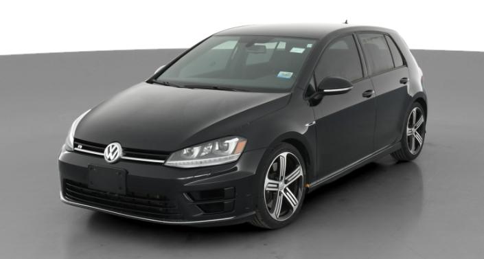 2016 Volkswagen Golf R -
                Richton Park, IL