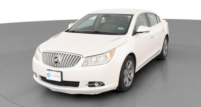 2010 Buick LaCrosse CXL -
                Haines City, FL