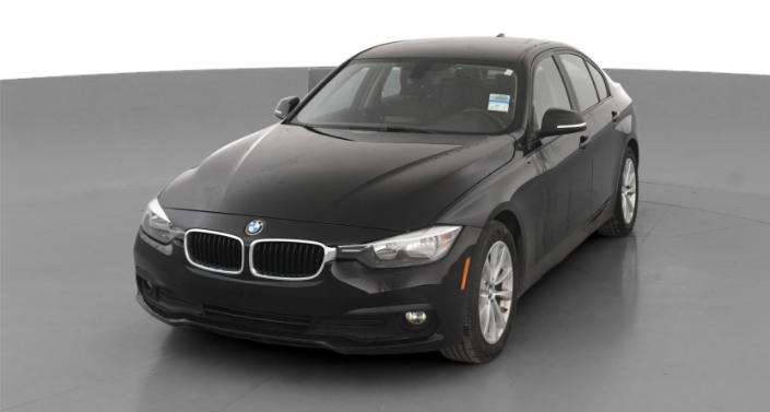 2017 BMW 3 Series 320i xDrive -
                Fort Worth, TX