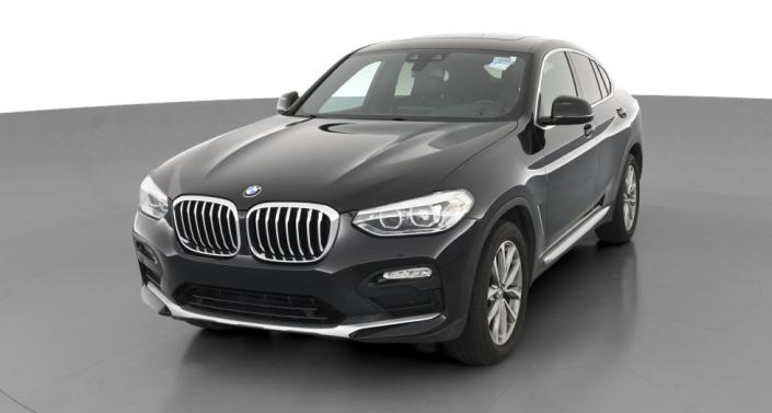 2019 BMW X4 xDrive30i -
                Rocklin, CA