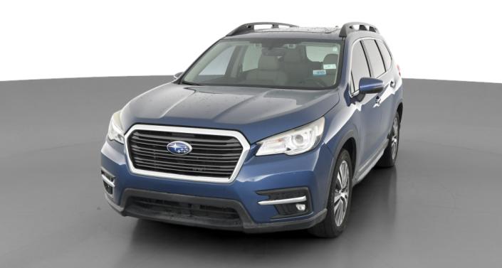 2019 Subaru Ascent Limited -
                Trenton, OH