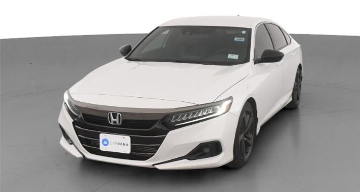 2022 Honda Accord Sport -
                Indianapolis, IN