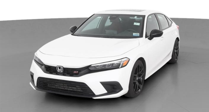 2023 Honda Civic Si -
                Concord, NC