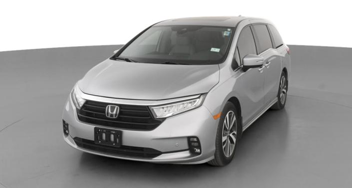 2023 Honda Odyssey Touring -
                Fort Worth, TX