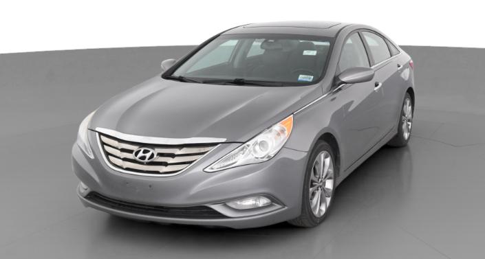 2013 Hyundai Sonata SE -
                Concord, NC