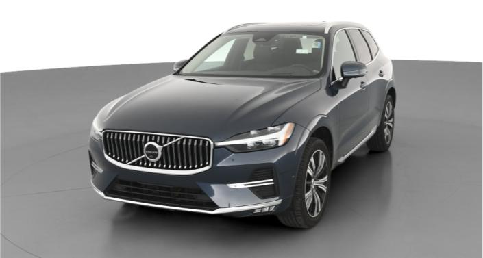 2022 Volvo XC60 B5 Inscription -
                West Memphis, AR