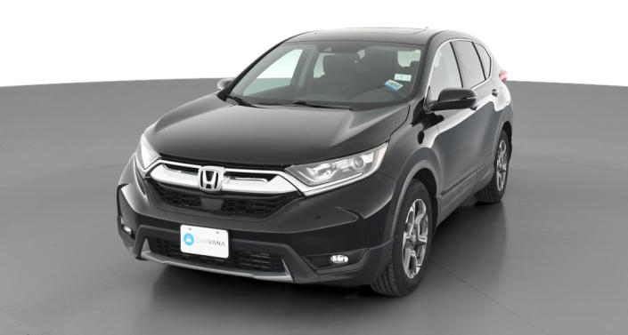 2017 Honda CR-V EX -
                Trenton, OH