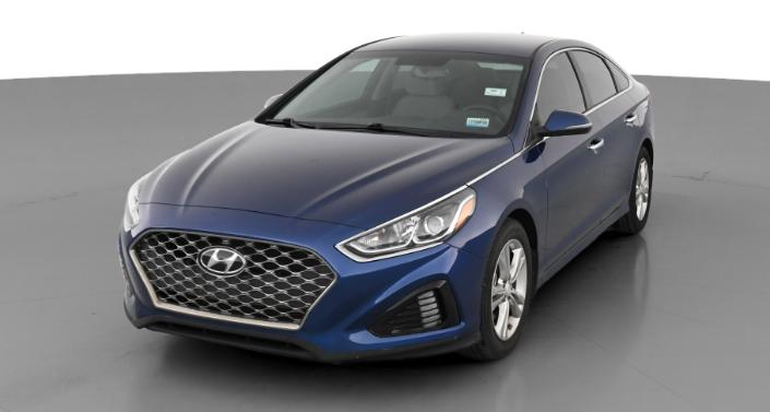 2019 Hyundai Sonata SEL -
                Tolleson, AZ