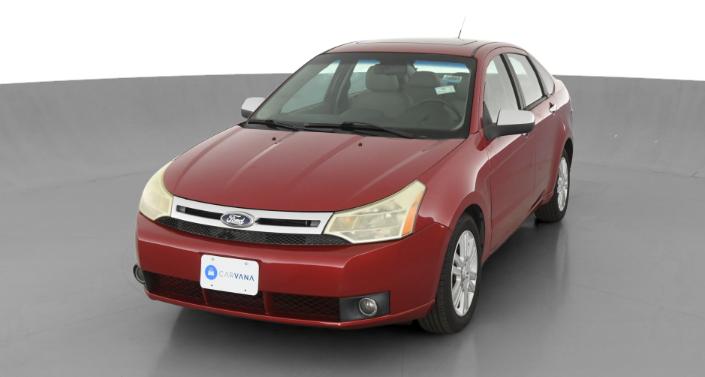 2011 Ford Focus SEL -
                Colonial Heights, VA