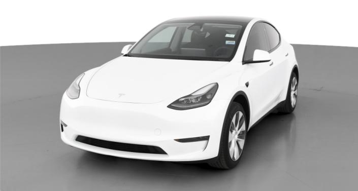 2024 Tesla Model Y Long Range -
                Tolleson, AZ