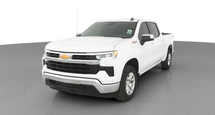 2022 Chevrolet Silverado 1500 LT -
                Tolleson, AZ