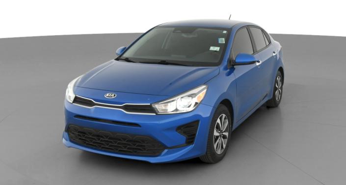 2021 Kia Rio S -
                Tolleson, AZ