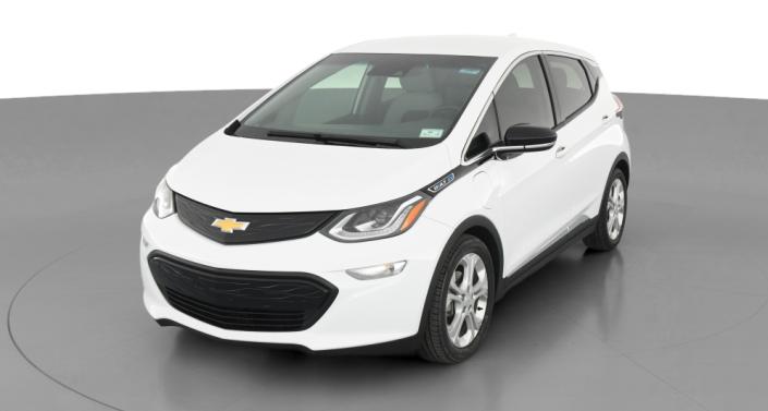 2020 Chevrolet Bolt EV LT -
                Tooele, UT