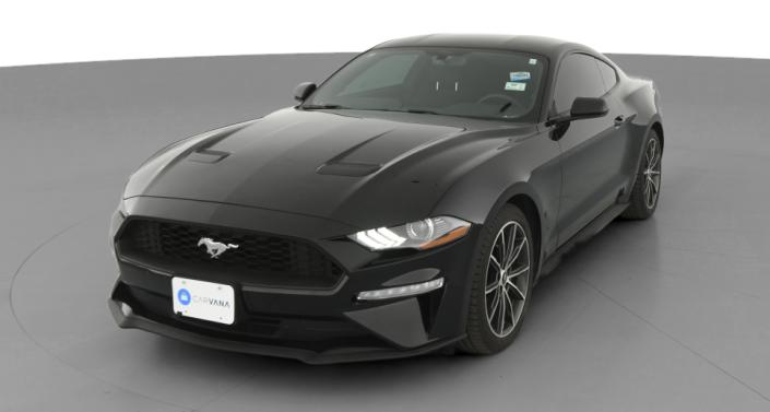 2019 Ford Mustang  -
                Tolleson, AZ