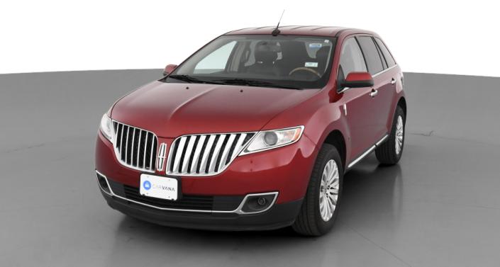 2013 Lincoln MKX  -
                Tolleson, AZ