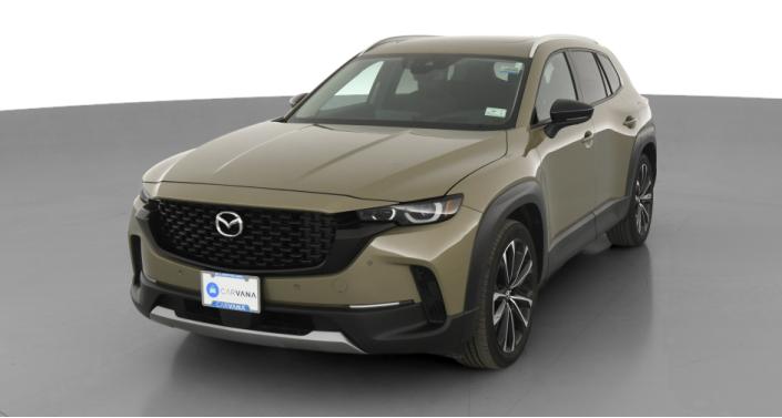 2023 Mazda CX-50 Turbo -
                Wheatland, OK