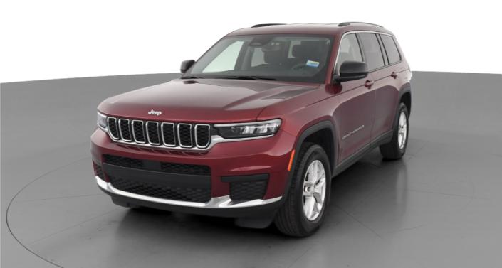 2023 Jeep Grand Cherokee L Laredo -
                Haines City, FL