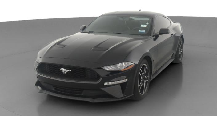 2020 Ford Mustang  -
                Indianapolis, IN