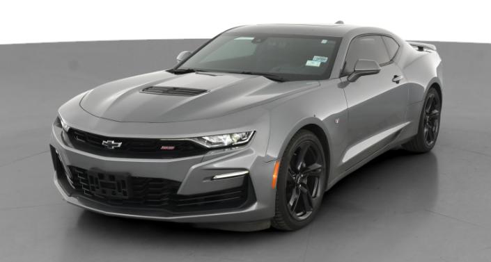 2020 Chevrolet Camaro SS -
                Bessemer, AL