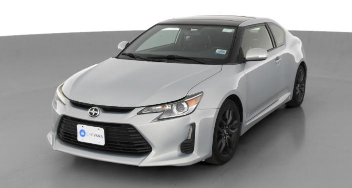 2014 Scion tC Monogram -
                Colonial Heights, VA