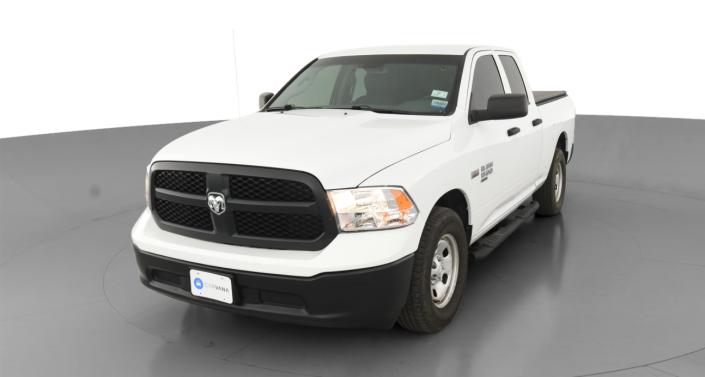 2019 RAM 1500 Classic Tradesman -
                Indianapolis, IN