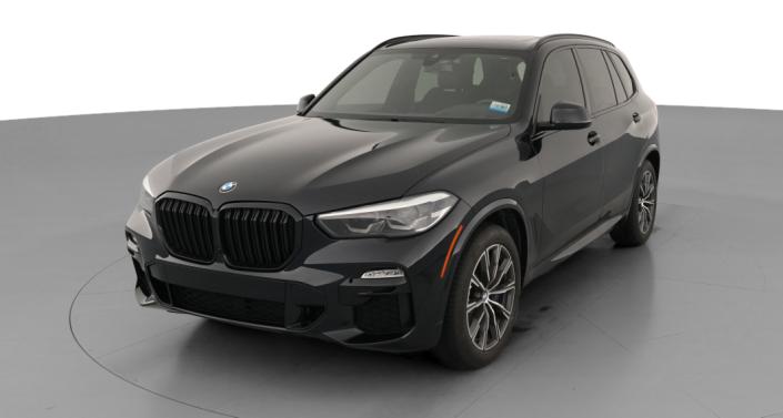 2019 BMW X5 xDrive40i -
                Houston, TX