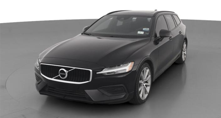 2020 Volvo V60 T5 Momentum -
                Auburn, GA