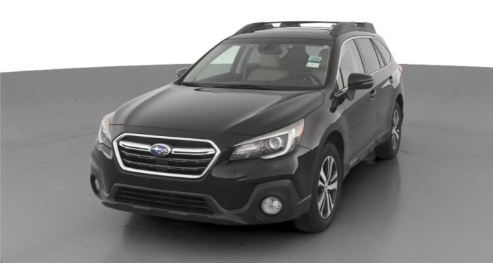 2018 Subaru Outback 2.5i Limited -
                Indianapolis, IN