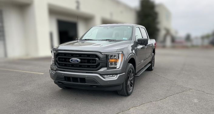 2022 Ford Econoline E-150 -
                Bessemer, AL