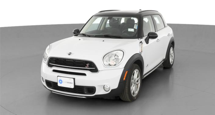 2015 MINI Cooper Countryman S -
                Colonial Heights, VA