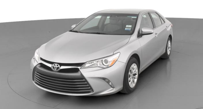 2015 Toyota Camry LE -
                Indianapolis, IN